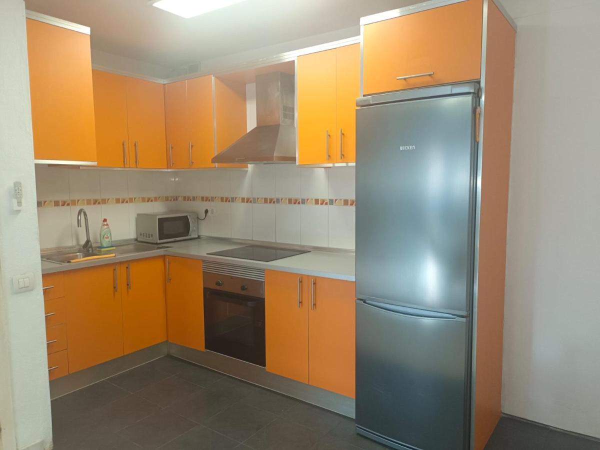 Jaral Home Пуерто де Сантяго Екстериор снимка