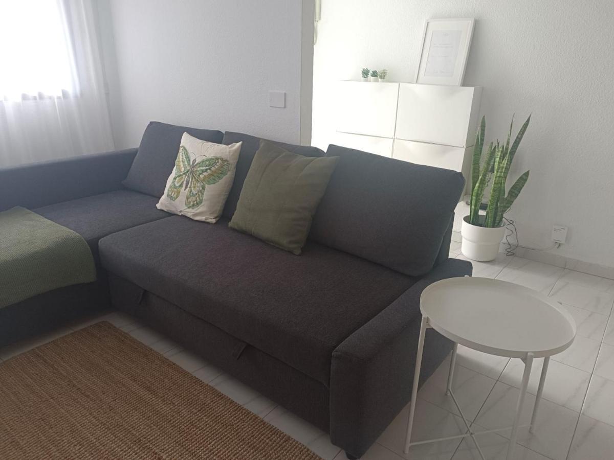 Jaral Home Пуерто де Сантяго Екстериор снимка