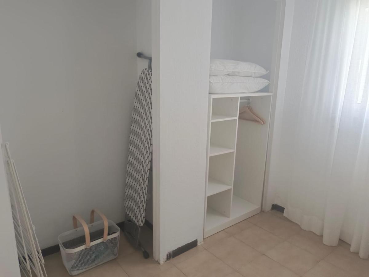 Jaral Home Пуерто де Сантяго Екстериор снимка