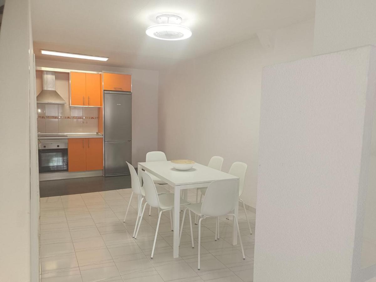 Jaral Home Пуерто де Сантяго Екстериор снимка