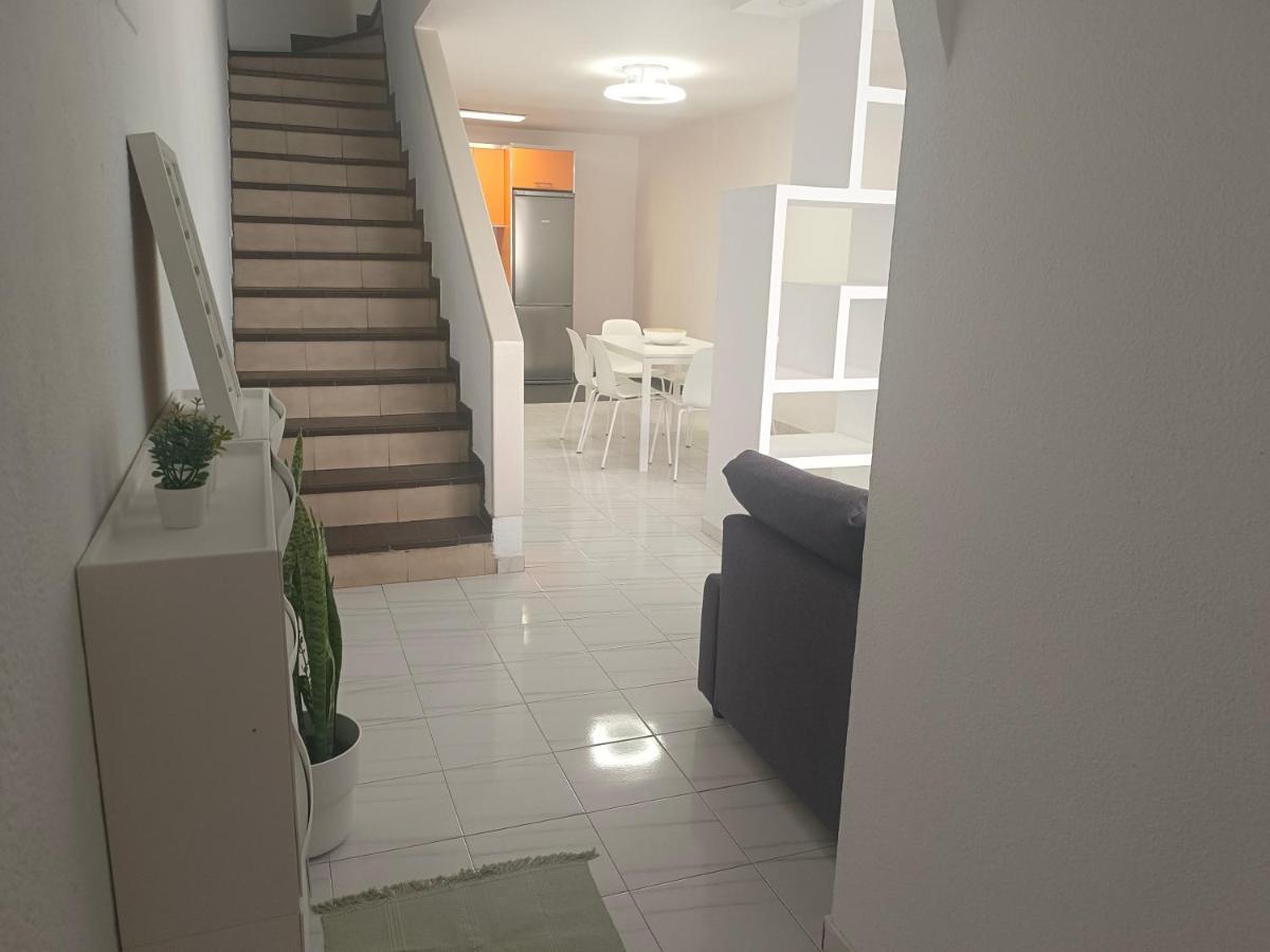 Jaral Home Пуерто де Сантяго Екстериор снимка