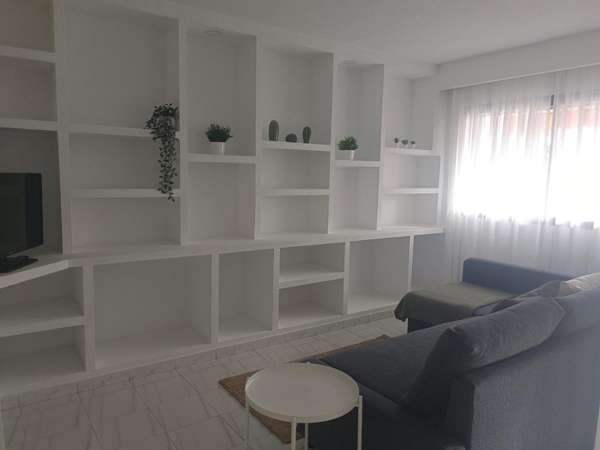 Jaral Home Пуерто де Сантяго Екстериор снимка